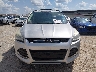 1FMCU9H9XDU****** Salvage and Repairable 2013 Ford Escape in Texas State