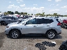 JN8AT2MV7HW****** Reparables 2017 Nissan Rogue en Estado de Texas