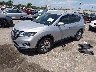 JN8AT2MV7HW****** Usados y Reparables 2017 Nissan Rogue en Houston