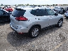 JN8AT2MV7HW****** Salvamento y Destrozados 2017 Nissan Rogue en Estado de Texas