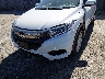 3CZRU5H74KM****** Salvamento y Reparables 2019 Honda HR-V en Estado de California
