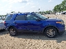 1FM5K8B86FG****** Used 2015 Ford Explorer in Ohio State