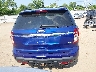 1FM5K8B86FG****** Wrecked 2015 Ford Explorer