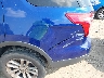 1FM5K8B86FG****** Used 2015 Ford Explorer