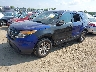 1FM5K8B86FG****** Used and Repairable 2015 Ford Explorer in Cincinnati