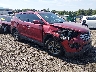 5XYZU3LB7EG****** Salvage and Wrecked 2014 Hyundai Santa Fe in Greenville