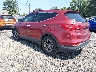 5XYZU3LB7EG****** Salvage and Repairable 2014 Hyundai Santa Fe in Greenville