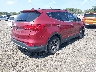 5XYZU3LB7EG****** Salvage and Wrecked 2014 Hyundai Santa Fe in South Carolina State