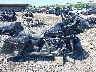 1HD1KTP1XKB****** Salvage 2019 Harley-Davidson Road Glide Special in Ohio State