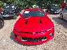 1G1FF1R71J0****** Wrecked 2018 Chevrolet Camaro in Indiana State