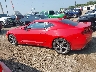 1G1FF1R71J0****** Repairable 2018 Chevrolet Camaro in Indiana State