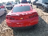 1G1FF1R71J0****** Wrecked 2018 Chevrolet Camaro