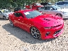 1G1FF1R71J0****** Salvage and Wrecked 2018 Chevrolet Camaro in Indianapolis