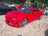 1G1FF1R71J0****** Used and Repairable 2018 Chevrolet Camaro in Indianapolis