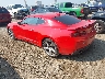 1G1FF1R71J0****** Salvage and Repairable 2018 Chevrolet Camaro in Indianapolis