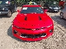 1G1FF1R71J0****** Salvage and Repairable 2018 Chevrolet Camaro in Indiana State