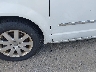 2C4RC1BG7ER****** Destrozados 2014 Chrysler Town & Country en Estado de Washington