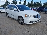 2C4RC1BG7ER****** Salvamento y Destrozados 2014 Chrysler Town & Country en Seattle