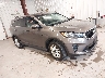 5XYPGDA35LG****** Salvage and Wrecked 2020 Kia Sorento in Rochester