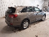5XYPGDA35LG****** Salvage and Wrecked 2020 Kia Sorento in New York State
