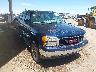 1GKEC13T65R****** Salvage and Wrecked 2005 GMC Yukon in Phoenix