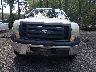 1FTEX1CW9AF****** Wrecked 2010 Ford F-150 in Virginia State