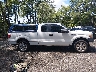 1FTEX1CW9AF****** Used 2010 Ford F-150 in Virginia State