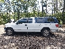1FTEX1CW9AF****** Repairable 2010 Ford F-150 in Virginia State