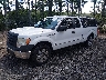 1FTEX1CW9AF****** Used and Repairable 2010 Ford F-150 in Suffolk
