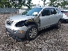5GAKVBED5BJ****** Used and Repairable 2011 Buick Enclave in Central New Jersey