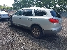 5GAKVBED5BJ****** Salvage and Repairable 2011 Buick Enclave in Central New Jersey