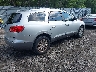 5GAKVBED5BJ****** Salvage and Wrecked 2011 Buick Enclave in New Jersey State