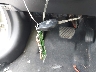 3N1CE2CP9EL****** Salvamento 2014 Nissan Versa Note en Estado de Georgia