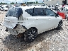 3N1CE2CP9EL****** Destrozados 2014 Nissan Versa Note en Estado de Georgia