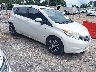 3N1CE2CP9EL****** Salvamento y Destrozados 2014 Nissan Versa Note en Atlanta South