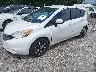 3N1CE2CP9EL****** Usados y Reparables 2014 Nissan Versa Note en Atlanta South
