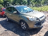 1FMCU0GX2DU****** Salvage and Wrecked 2013 Ford Escape in Greensboro