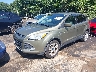 1FMCU0GX2DU****** Used and Repairable 2013 Ford Escape in Greensboro