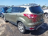 1FMCU0GX2DU****** Salvage and Repairable 2013 Ford Escape in Greensboro
