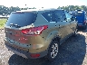 1FMCU0GX2DU****** Salvage and Wrecked 2013 Ford Escape in North Carolina State