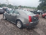 1G6DG5EY0B0****** Salvamento y Reparables 2011 Cadillac CTS en Bridgeport