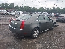 1G6DG5EY0B0****** Salvamento y Destrozados 2011 Cadillac CTS en Estado de Pennsylvania
