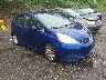 JHMGE88619S****** Salvamento y Destrozados 2009 Honda Fit en Providence