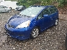 JHMGE88619S****** Usados y Reparables 2009 Honda Fit en Providence