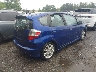 JHMGE88619S****** Salvamento y Destrozados 2009 Honda Fit en Estado de Rhode Island