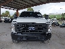 1FT7X2BA9PE****** Wrecked 2023 Ford F-250 in Florida State