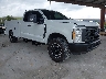 1FT7X2BA9PE****** Salvage and Wrecked 2023 Ford F-250 in Tampa