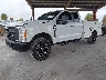 1FT7X2BA9PE****** Used and Repairable 2023 Ford F-250 in Tampa