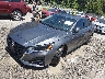 1N4BL4DV7PN****** Used and Repairable 2023 Nissan Altima in Pulaski
