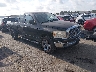 1D7HA18P67S****** Salvamento y Destrozados 2007 Dodge Ram 1500 en Houston